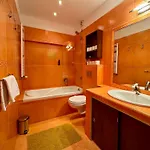 Viev Varta Z Balkonem - Free Parking By Friendly Apartment *