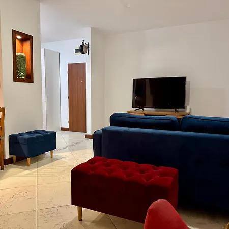 Appartamento Viev Varta Z Balkonem - Free Parking By Friendly *