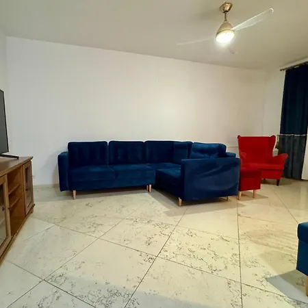 Apartment Viev Varta Z Balkonem - Free Parking By Friendly Poznan