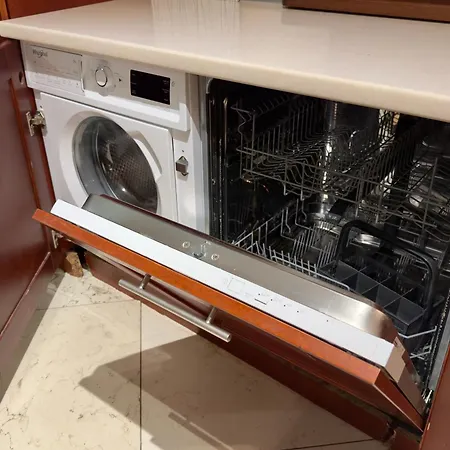 Apartment Viev Varta Z Balkonem - Free Parking By Friendly