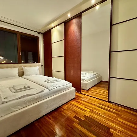 Viev Varta Z Balkonem - Free Parking By Friendly Poznan