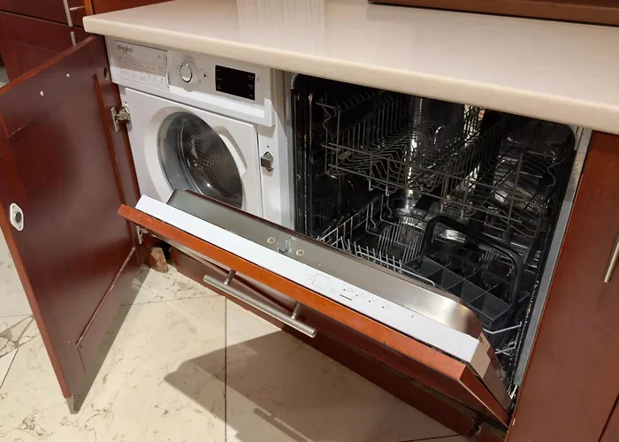 Apartment Viev Varta Z Balkonem - Free Parking By Friendly