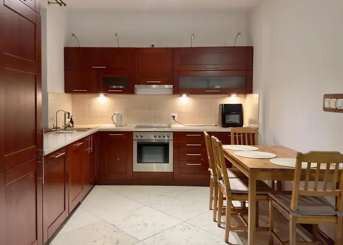 Viev Varta Z Balkonem - Free Parking By Friendly Apartment *