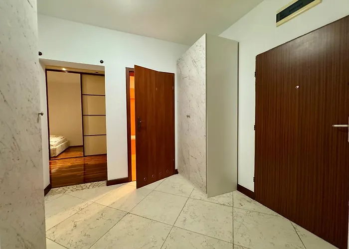 Viev Varta Z Balkonem - Free Parking By Friendly